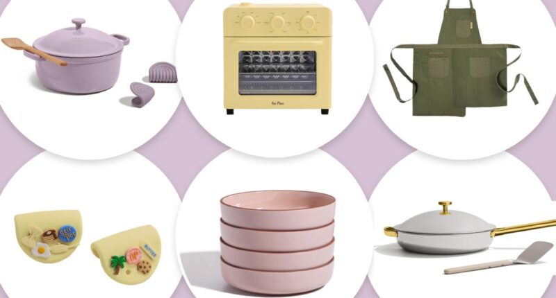 The Our Place early Black Friday sale is live with 35% off cookware and more