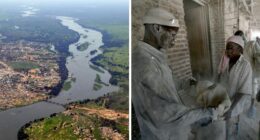 The Poorest Country In The World And 14 Others Facing Dire Hardship