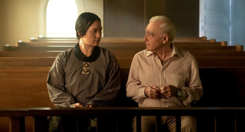 The Pope Is Right: Making Movies Is Godly Work