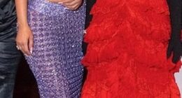 Prince Harry, 41, and Meghan Markle, 44, vanished from Kim Kardashian's Instagram post as she shared snaps from mom Kris Jenner's star-studded 70th birthday bash - and the reason has been revealed