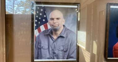 The Redemption of the Slingblade Singularity – HotAir