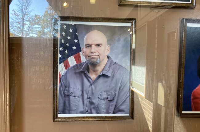 The Redemption of the Slingblade Singularity – HotAir