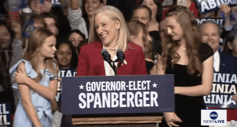 The Republican Party Deserves Their Bad Election Night