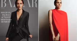 What Meghan's announcements in her pseudo-Royal court get wrong and why they 'speak