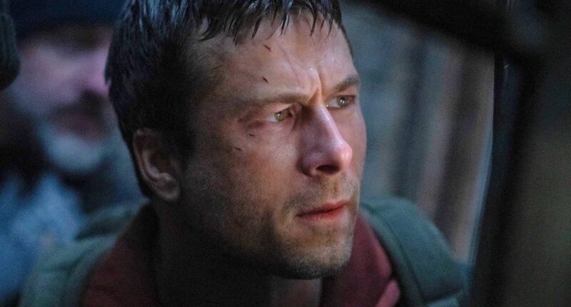 The Running Man Hits Box Office Milestone That More Than Half Of Stephen King's Movies Couldn't