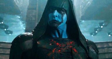 The Running Man Reunites Guardians of the Galaxy Stars