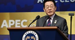 The Situation in South Korea Continues to Deteriorate, Implications for US National Security – RedState