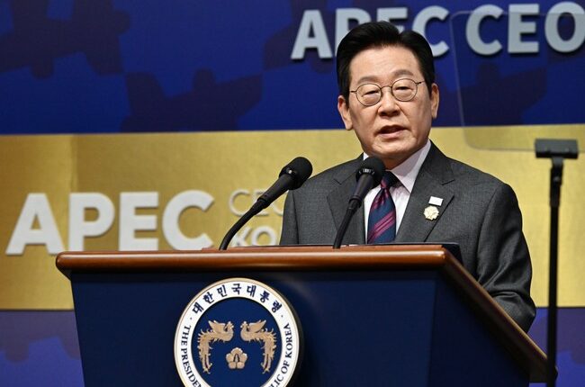 The Situation in South Korea Continues to Deteriorate, Implications for US National Security – RedState