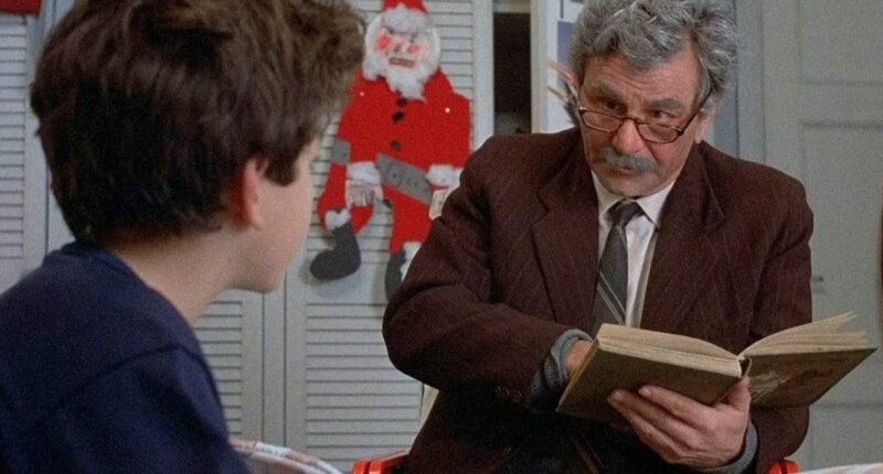 The Three Words That Made 'The Princess Bride' Immortal