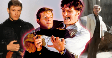 The Top 5 Most Menacing James Bond Villains