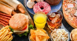 The UPFs which could be harming your health, according to an expert