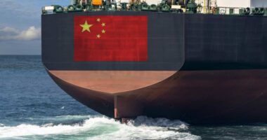 The U.S. just gave away this key leverage over China — and it’s a costly mistake