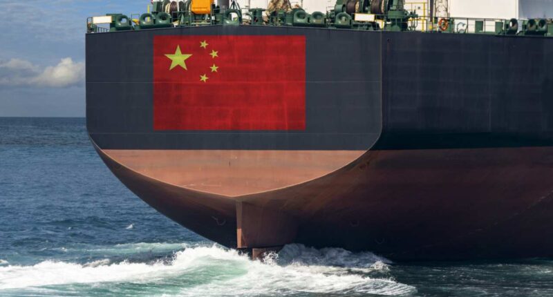 The U.S. just gave away this key leverage over China — and it’s a costly mistake