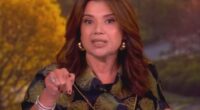 Ana Navarro obliterated Donald Trump in a blistering speech on The View on Monday morning