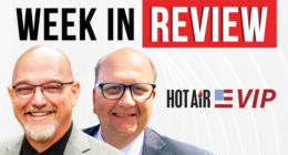 The Week in Review! – HotAir