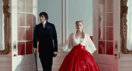 The Wuthering Heights Trailer Is Peak "I Can Fix Him" Fantasy