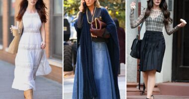 The best Black Friday 2025 deals on trending Coach bags