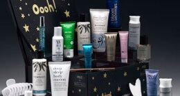 M&S Beauty Advent Calendar