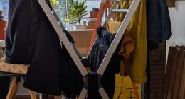 They require a lot of space but heated airers really do work and are cheap to run.