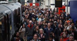 The change that will stop tens of thousands of travellers from getting train fines