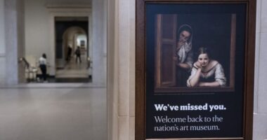 The economy survived the government shutdown — but all is not well