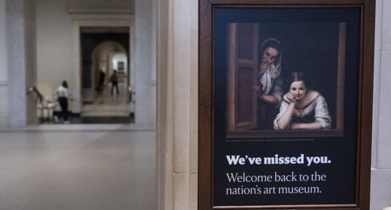 The economy survived the government shutdown — but all is not well