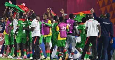 Burkina Faso have been the surprise package in Qatar, knocking out Germany in the last 32 and now facing Italy for a place in the semi-finals