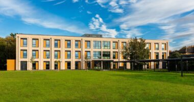 The factory-built future of British construction