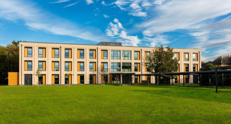 The factory-built future of British construction