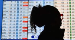 The government shutdown looks on track to end this week. A House vote is the remaining hurdle.