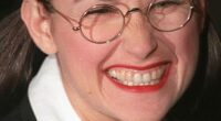 The many faces of Demi Moore: Secrets behind actress' youthful looks as star, 63, insists she has never had plastic surgery (pictured in 1990)
