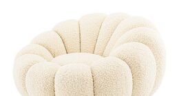 The Harrods version of the chair