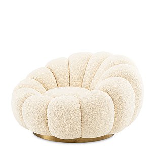 The Harrods version of the chair