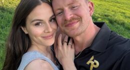 The most sensational celebrity family feuds REVEALED as Holly Ramsay and Adam Peaty BAN his mother from their wedding