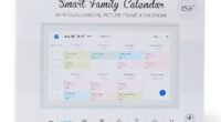 Kmart has quietly dropped a 15.6-inch Digital Family Calendar for $199 - and parents, partners, and anyone juggling a chaotic household are already obsessed