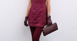 Rebecca Judd led the charge when it came to the must-have fashion item at this year's Melbourne Cup. The most popular form of headwear this year was the pillbox hat