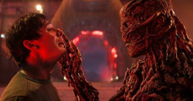 Stranger Things season 5