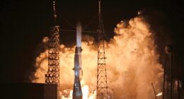 The next big test for Jeff Bezos’s Blue Origin is just around the corner