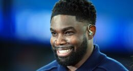 Micah Richards remembers the fear of playing in the Champions League against top sides during his Man City days