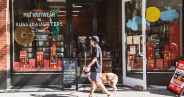 The road in America that just landed on ‘world’s coolest streets’ list