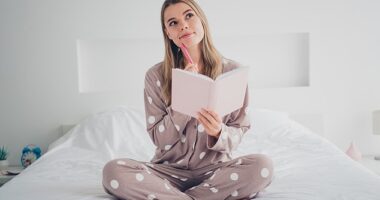 The underlying idea is that by visualising and then focusing on the outcomes you want, and by acting as if your goal is already happening, you start to bring those outcomes into your life