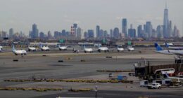 The shutdown is starting to ‘bite the economy,’ top Trump aide warns. The Senate is struggling to make a deal.