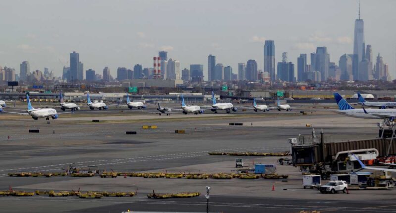 The shutdown is starting to ‘bite the economy,’ top Trump aide warns. The Senate is struggling to make a deal.