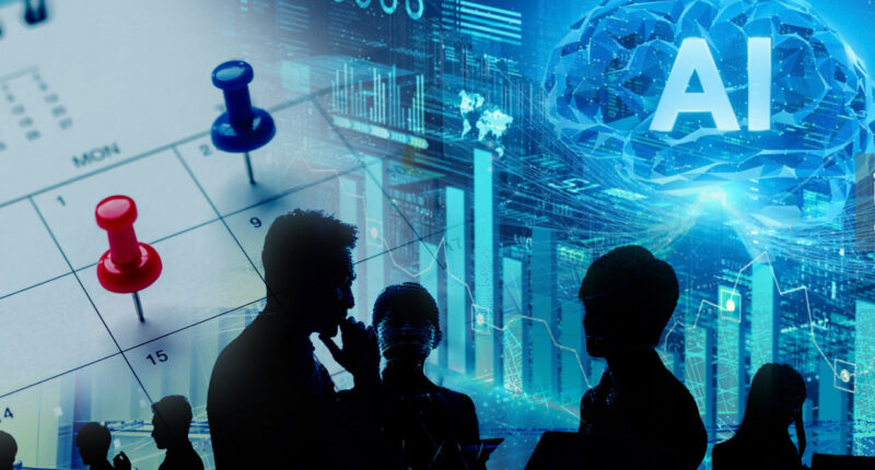 The stock market faces big questions about the economy this week. How to be strategic as delayed data comes out.