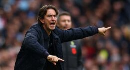 The omens are bad for Thomas Frank at Arsenal this weekend - Tottenham have not won at the Emirates Stadium for 15 years