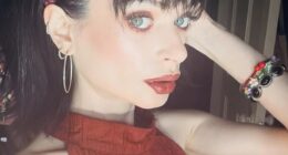 The tragic accident that changed Celebrity Traitors star Ruth Codd's life forever as actress reveals she has had her second leg amputated just months after landing BBC's biggest show