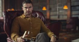 Theo James has revealed what fans can expect from The Gentlemen series 2 which lands on Netflix next year