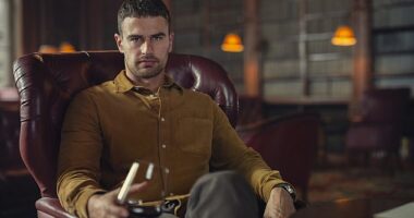 Theo James has revealed what fans can expect from The Gentlemen series 2 which lands on Netflix next year