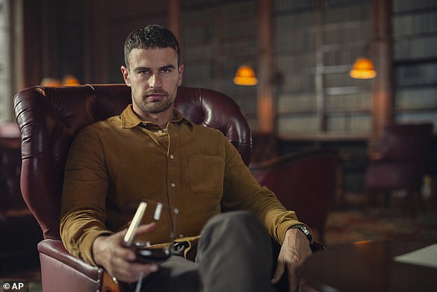 Theo James has revealed what fans can expect from The Gentlemen series 2 which lands on Netflix next year