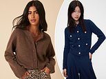 There's nothing more ageing than the wrong cardigan. These are the styles to avoid - and the only ones that stylish women should wear, by fashion editor HANNAH SKELLEY